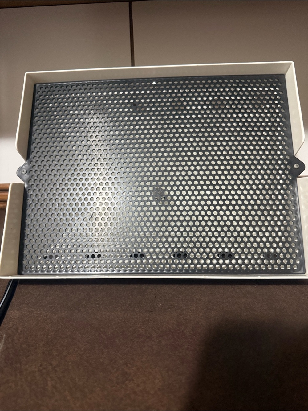 Vintage Milton Bradley Lite-Brite Model 4780 Electric Light Toy